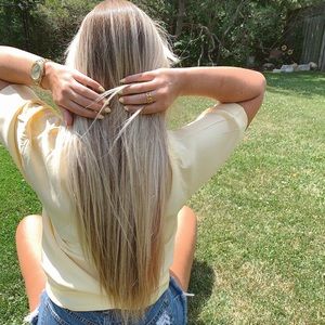 Meet your Posher, Courtney